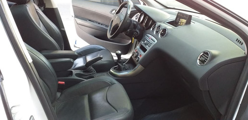 Peugeot 308 1.6 Hdi Feline Año 2014