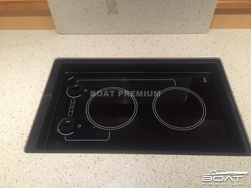 Imagem 8 de 9 de Searay 370, 2013, 2x Mercruiser Qsd 350hp - Axtor