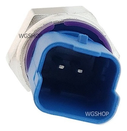 Sensor Pressão Direção Hidráulica Peugeot 206 207 1.4 1.6