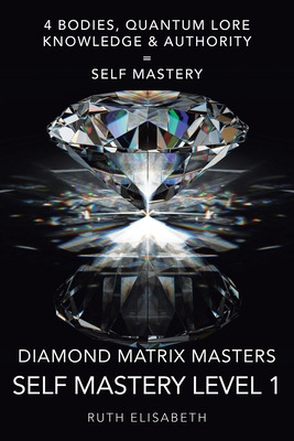 Libro Diamond Matrix Masters: Self Mastery Level 1 - Elis...