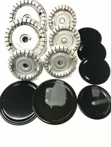 Comprar Juego De Quemadores Originales  Para Estufa Mabe