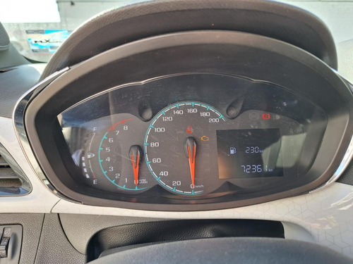 Chevrolet Spark 1.4 Active Mt