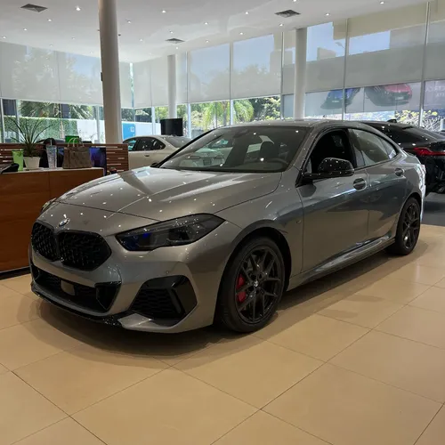 BMW Serie 2 2.0 M235i Xdrive Grand Coupe