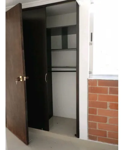 Apartamento En Venta Calasanz Parte Alta (l)