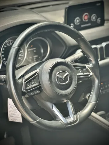 Mazda CX-5 2.5 Grand Touring 4X2