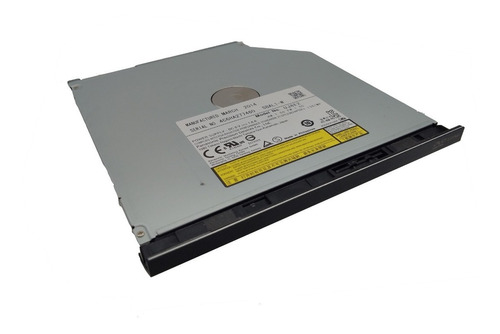 Grabadora Dvd Interna Uj8c2 Sata Slim Notebook Asus Q550l