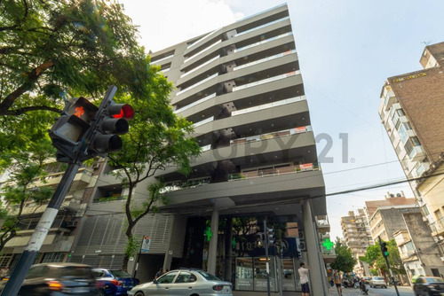 Vendo Departamento 2 Dormitorios C/balcón Y Terraza Exclusiva