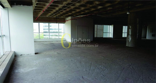 Imagem 7 de 8 de Sala Comercial Para Comprar Green Valley Alphaville Barueri - Gbl238