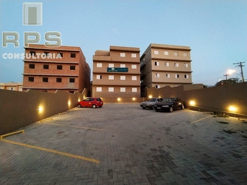 Imagem 10 de 12 de Apartamentos Novos Para Venda Em Atibaia Condomínio Buena Vista - Atibaia - Ap00273 - 68987204