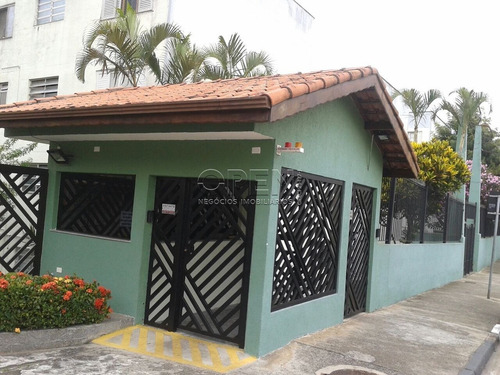 Imagem 3 de 18 de Apartamento Residencial À Venda, Jardim Das Acácias, São Bernardo Do Campo - Ap5707. - Ap5707