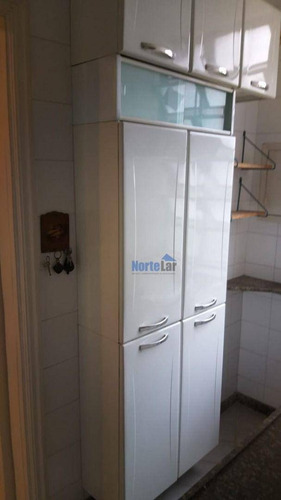 Imagem 4 de 21 de Apartamento Em Ótima Localização - Ap5576