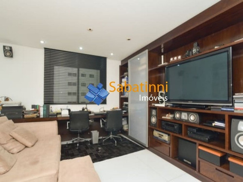 Imagem 16 de 30 de Apartamento A Venda Em Sp Tatuapé - Ap04924 - 69505441