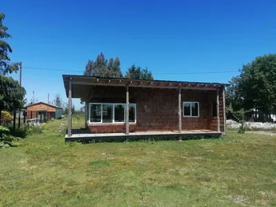 Parcela en venta