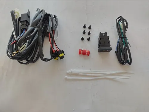 Juego Kit Exploradora Logan Megane 2 Duster