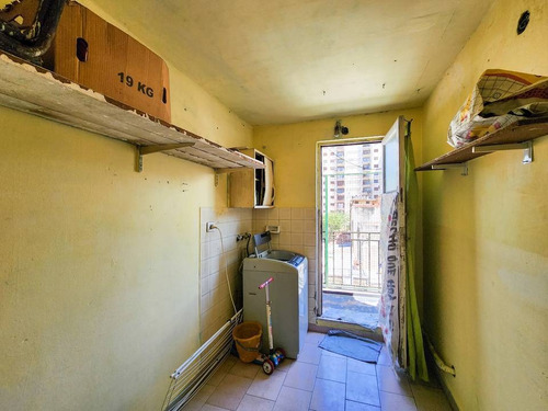 Imagen 22 de 30 de Venta De Departamento 3 Ambientes Luminoso Con Balcón Y Altillo En Balvanera - Balvanera - Departamento -