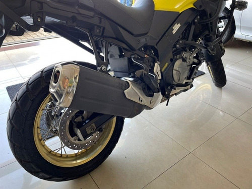 Imagem 5 de 11 de Suzuki Dl V-strom 650 Xt Manual