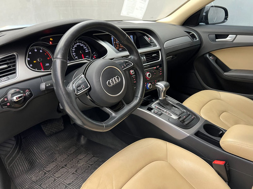 Audi A4 1.8 Tip./ Multitronic Turbo