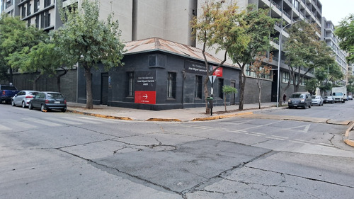 Oportunidad De Inversión Casa En Jose Miguel Carrera 596