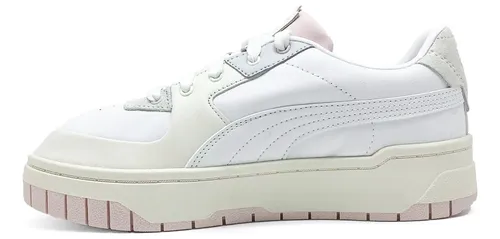 Tenis Puma Cali Dream Wn s Mujer Retro Moda Clasico 90s
