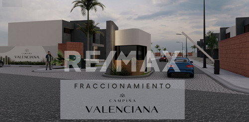 Terreno En Venta En Fracc. Campiñas Iberia