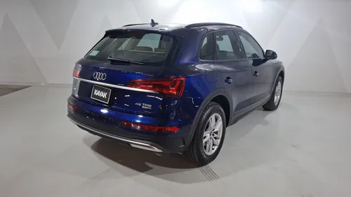 Audi Q5 2.0 MHEV 45 TFSI DYNAMIC DCT 4WD
