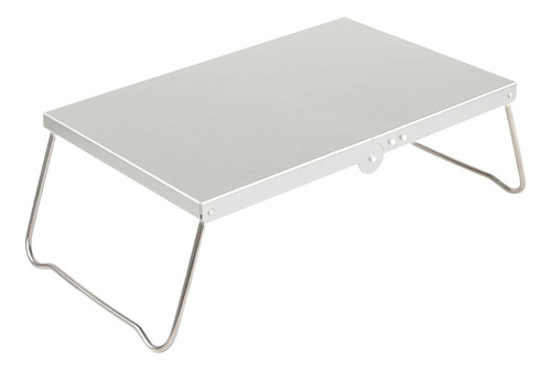 Mesa Plegable Para Acampar, Escritorio Para Acampar,