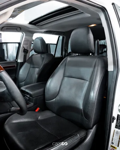 Lexus GX 4.6 460 Premium