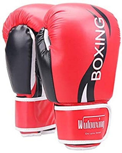 Guantes De Boxeo Extremo