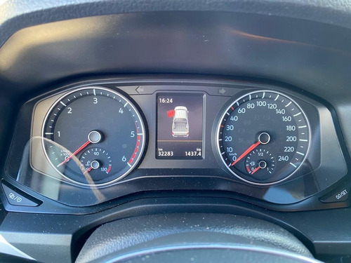 Imagen 5 de 9 de Volkswagen Amarok Dc V6 Extreme 3.0l Tdi 4x4 A