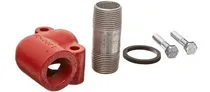 Comprar Kit De Montaje De Medidores Fill-rite Kit800mk De 800 Para B