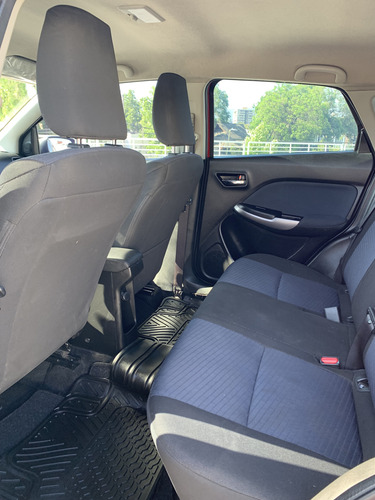Suzuki Baleno 1.4 Gls