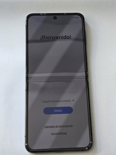 Samsung Z Flip 5 Dual Sim 512gb 8gb Ram 5g (Usado)