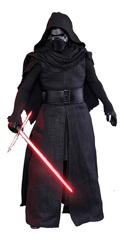  Kylo Ren Star Wars Hot Toys