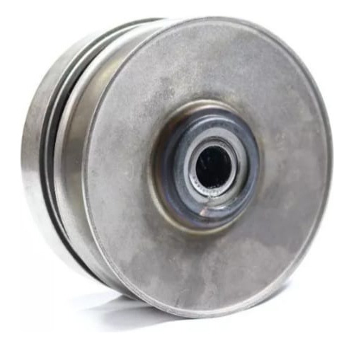 Embrague Completo Motoneta Gy6 W150 Bit150 Ds150