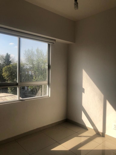 Departamento Venta En Centeotl 341, Petrolera, Ciudad De México, Cdmx, México  Ml*rom