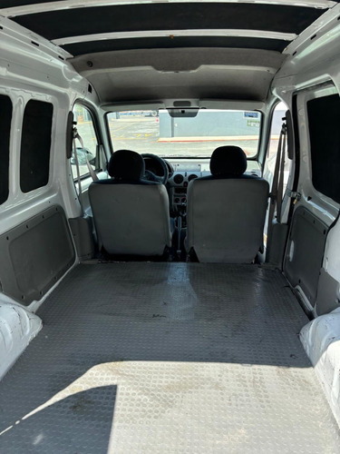 Renault Kangoo 1.6 Express Mt