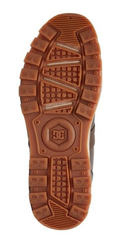 Dc Botas Woodland Xcgk - Adventure - Cu1192112113