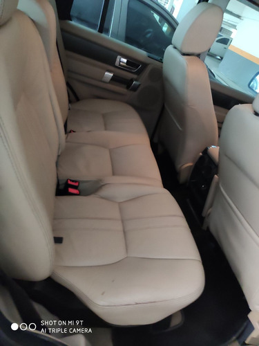 Land Rover Discovery 2010 2.7 Tdv6 Se 5p
