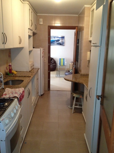 Imagem 3 de 9 de Apartamento Higienopolis Porto Alegre. - 3223