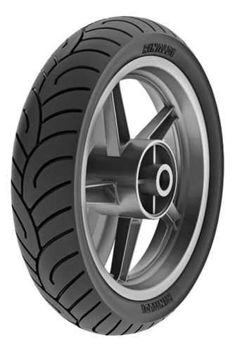 Pneu Moto Rinaldi Aro 17 Hb37 140/70-17 66t Tl  - Traseiro