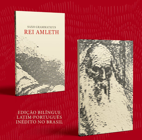 Hamlet (bilíngue E Frete Grátis) - Clube De Literatura Clássica