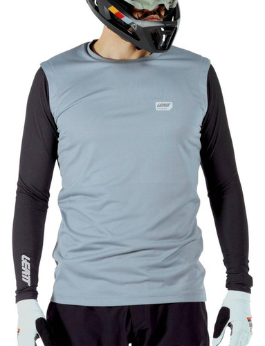 Conjunto Calça E Camisa Leatt Mtb 1.0
