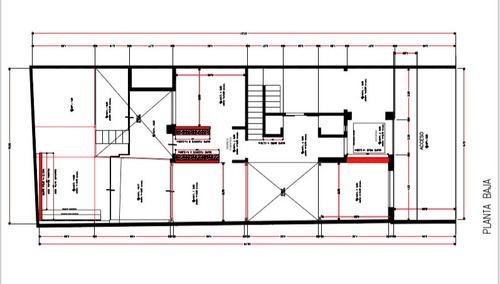 Imagen 7 de 8 de Local Comercial En Renta En Polanco Sobre Avenida Concurrid