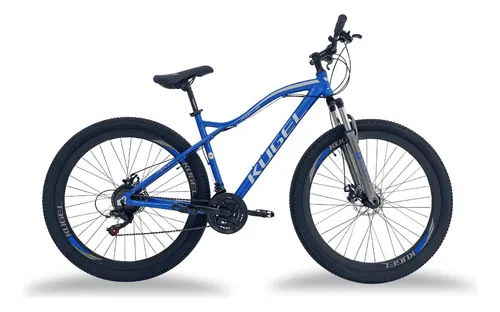 Bicicleta tudons 2025 r29 precio