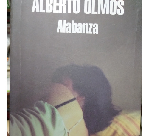 Alabanza Alberto Olmos  Impecable!