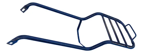 comprar Portaequipaje Trasero Ciclomotor Juki Dribling 50 Cc