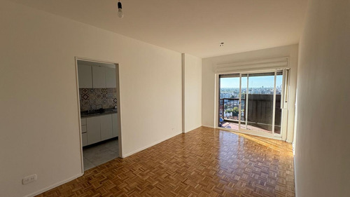 Departamento En Alquiler En Saavedra, 3 Ambientes