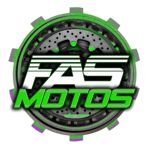 Camara De Cuatriciclo Hfk 21 X 7 X10 Atv Js2 Solo Fas Motos