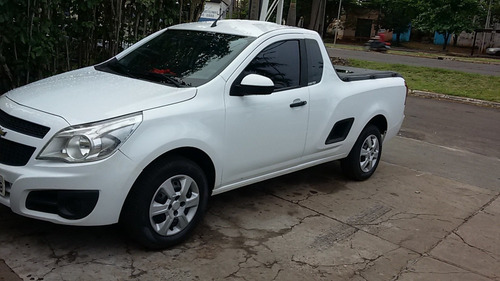 Chevrolet Montana 2016 1.4 Ls Econoflex 2p