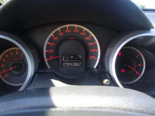Imagem 13 de 15 de Honda/ Fit 1.4 Lx